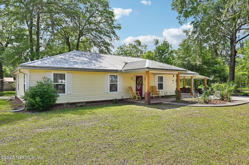 37153 S Pine Street Hilliard FL 32046