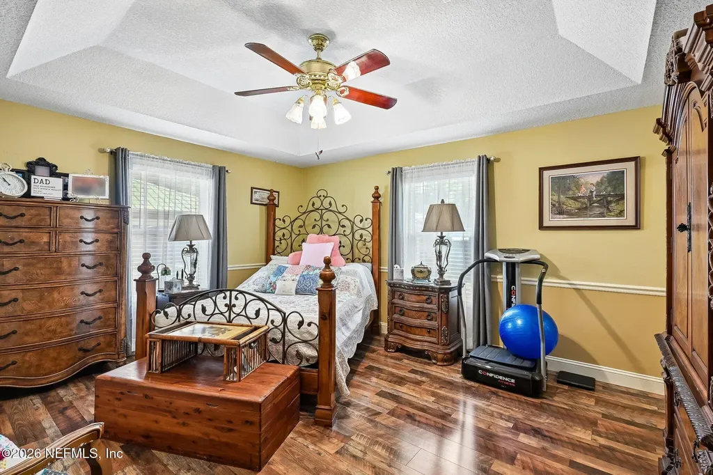 37153 S Pine Street Hilliard FL 32046