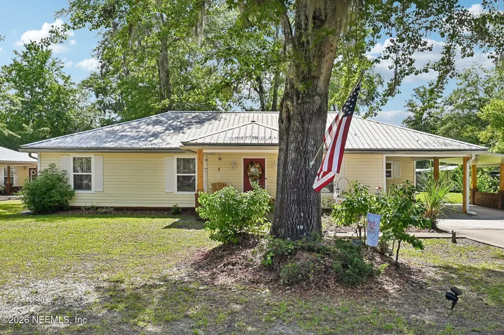 37153 S Pine Street Hilliard FL 32046