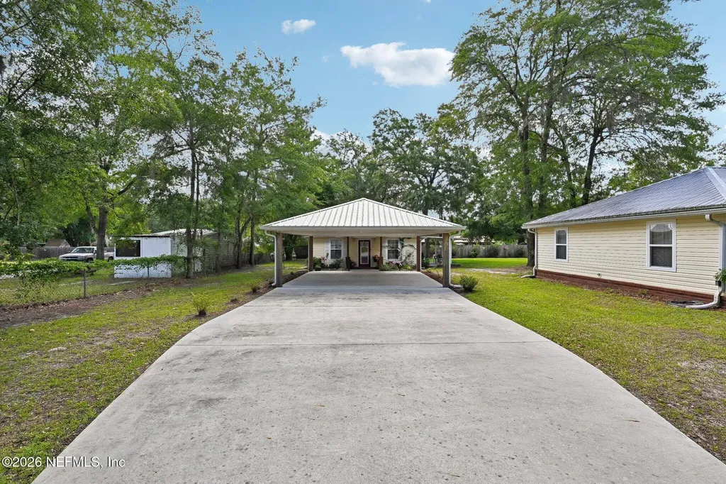 37153 S Pine Street Hilliard FL 32046