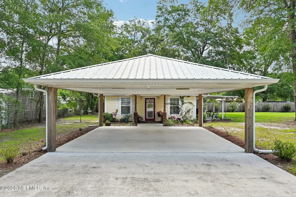 37153 S Pine Street Hilliard FL 32046