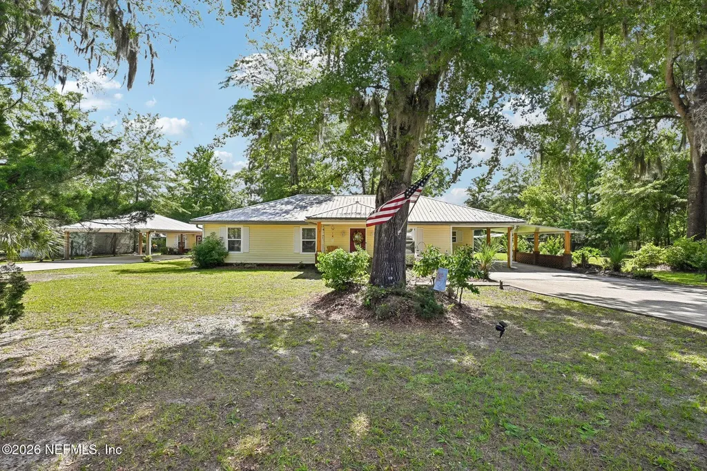 37153 S Pine Street Hilliard FL 32046