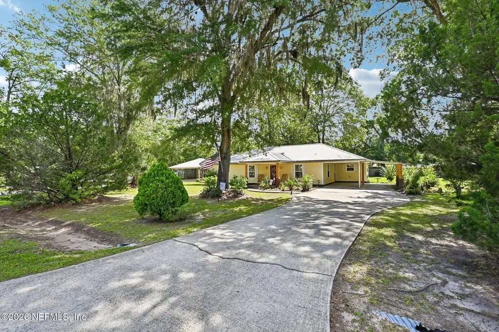 37153 S Pine Street Hilliard FL 32046