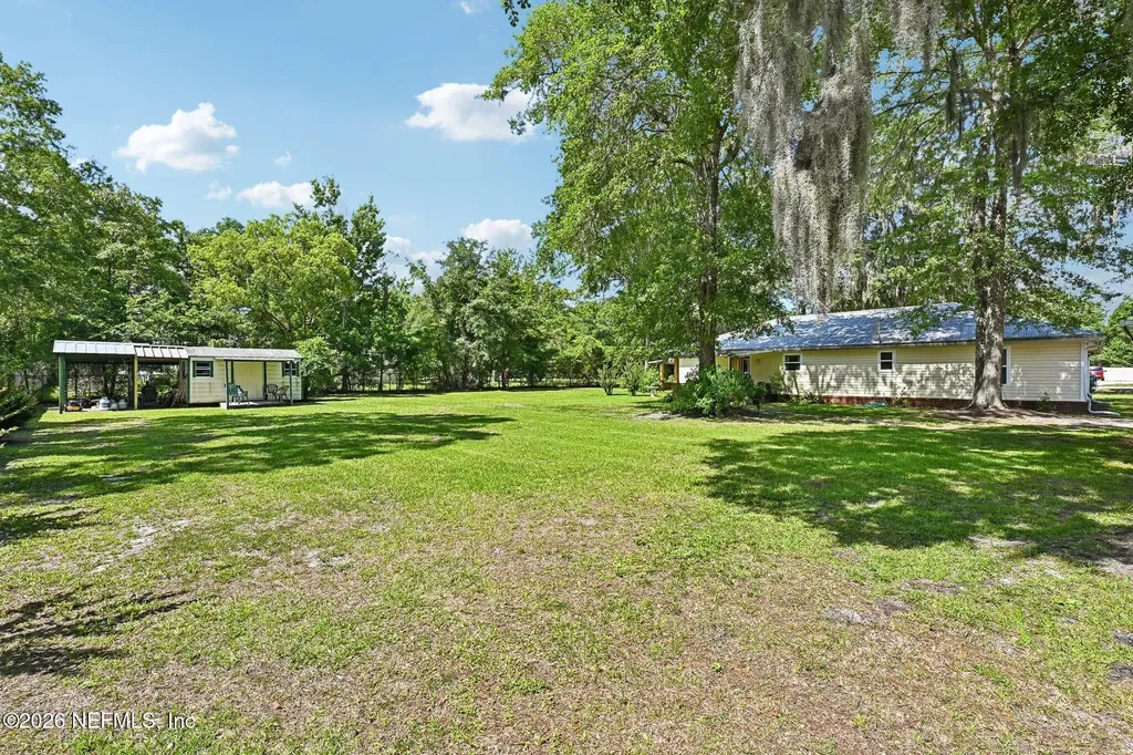 37153 S Pine Street Hilliard FL 32046
