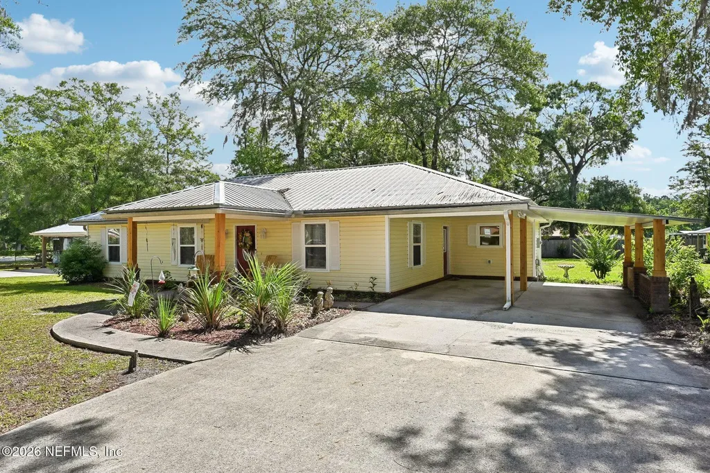 37153 S Pine Street Hilliard FL 32046