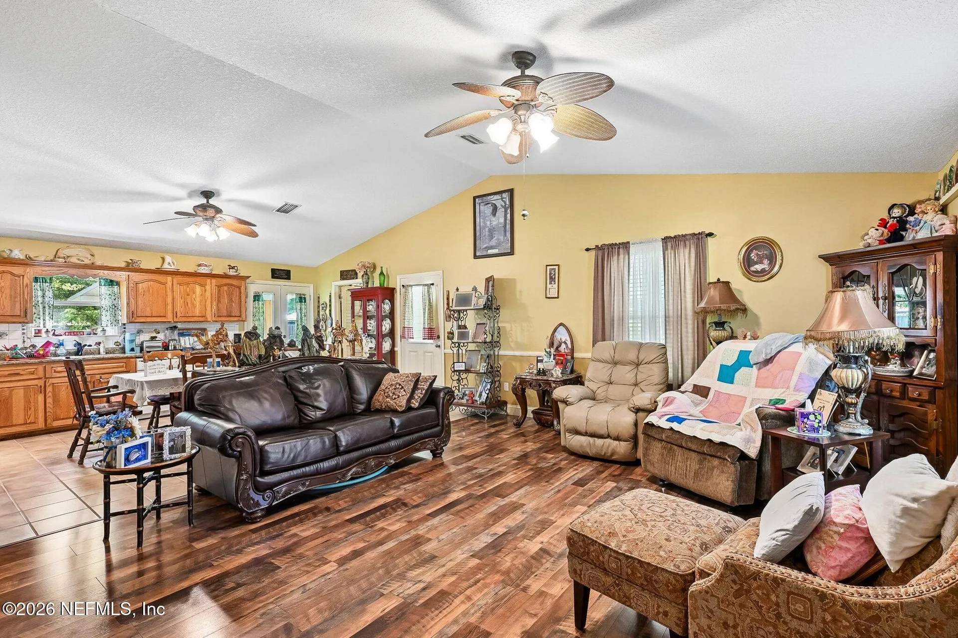 37153 S Pine Street Hilliard FL 32046