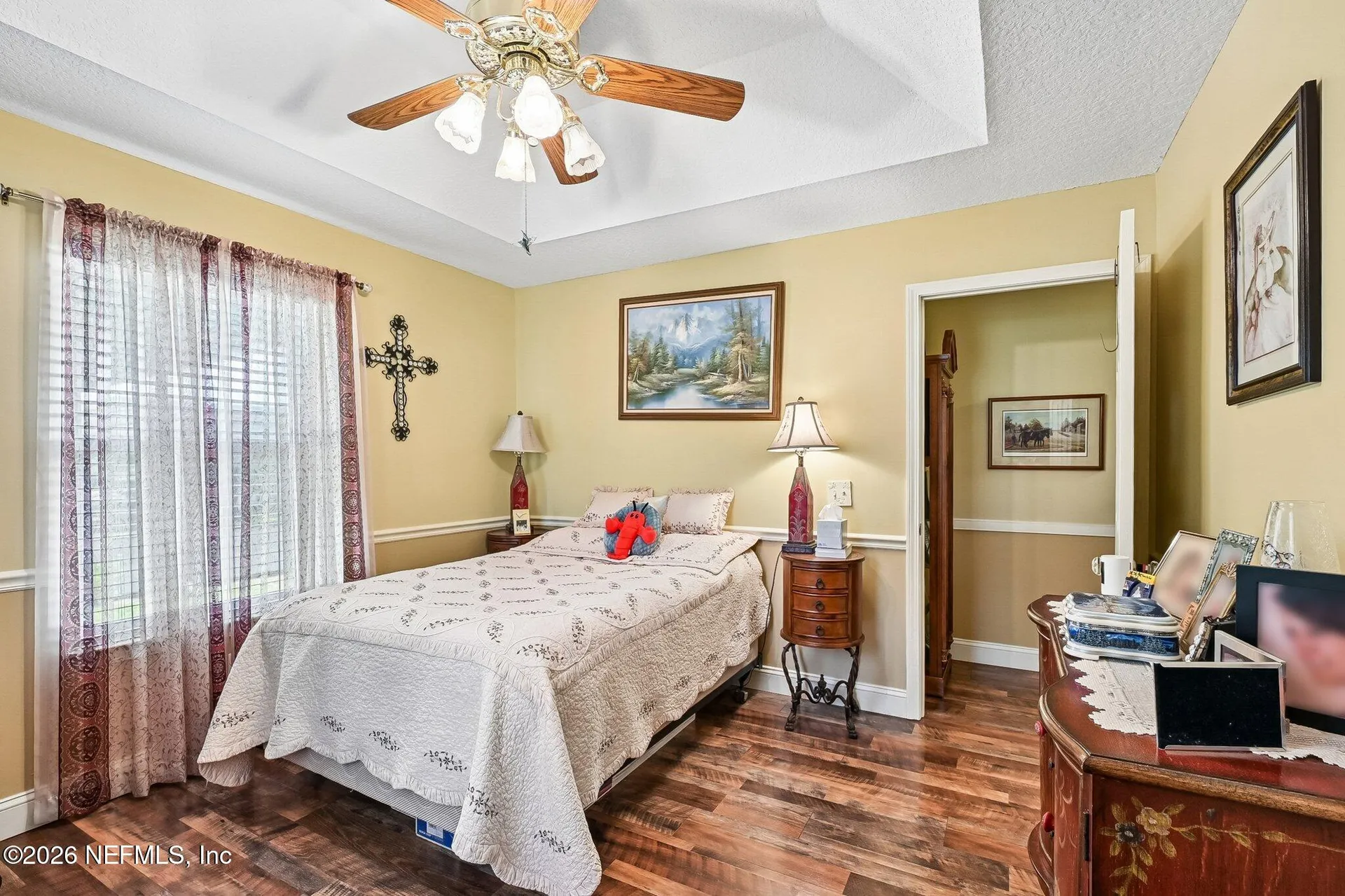 37153 S Pine Street Hilliard FL 32046