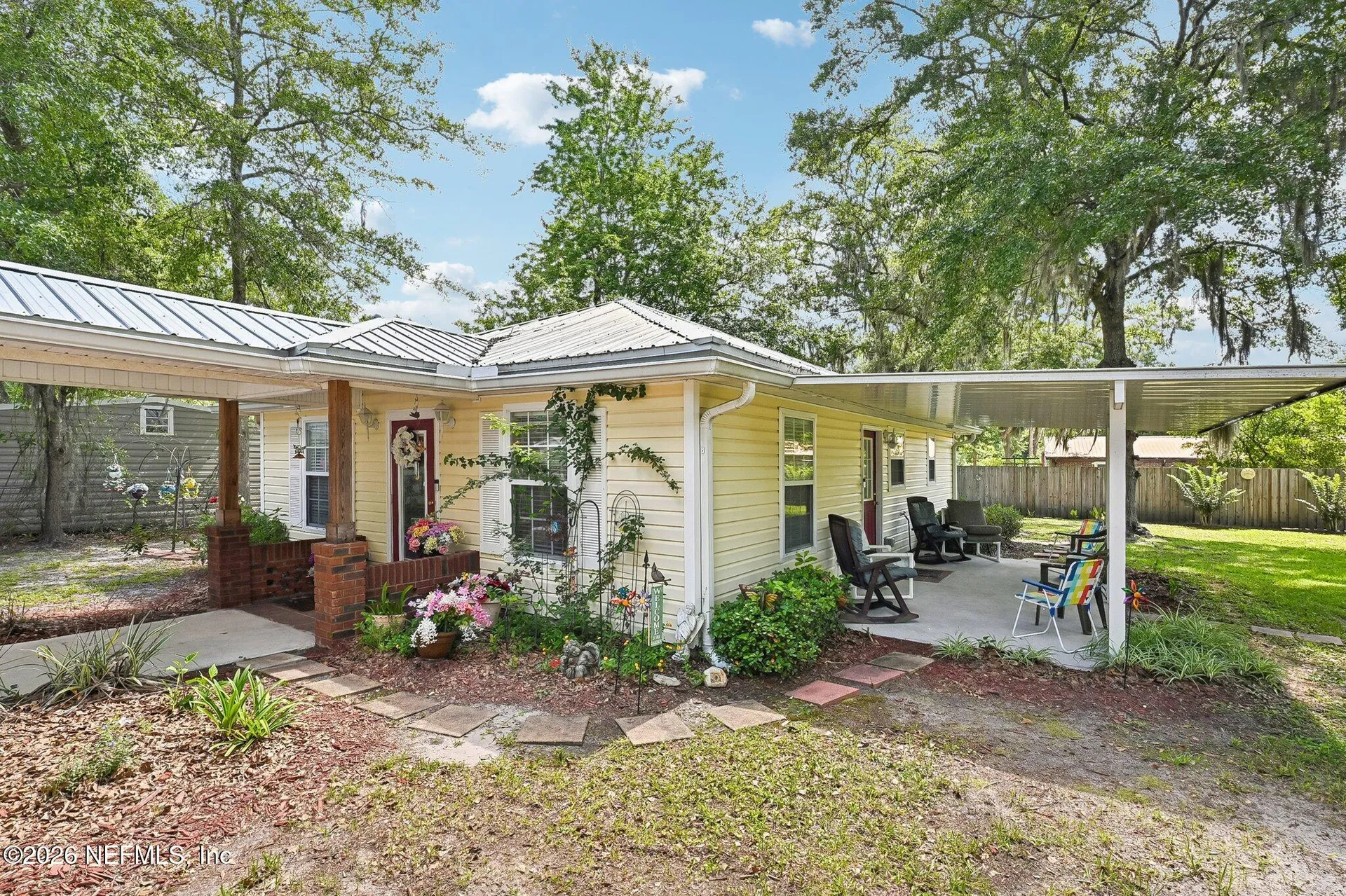 37153 S Pine Street Hilliard FL 32046