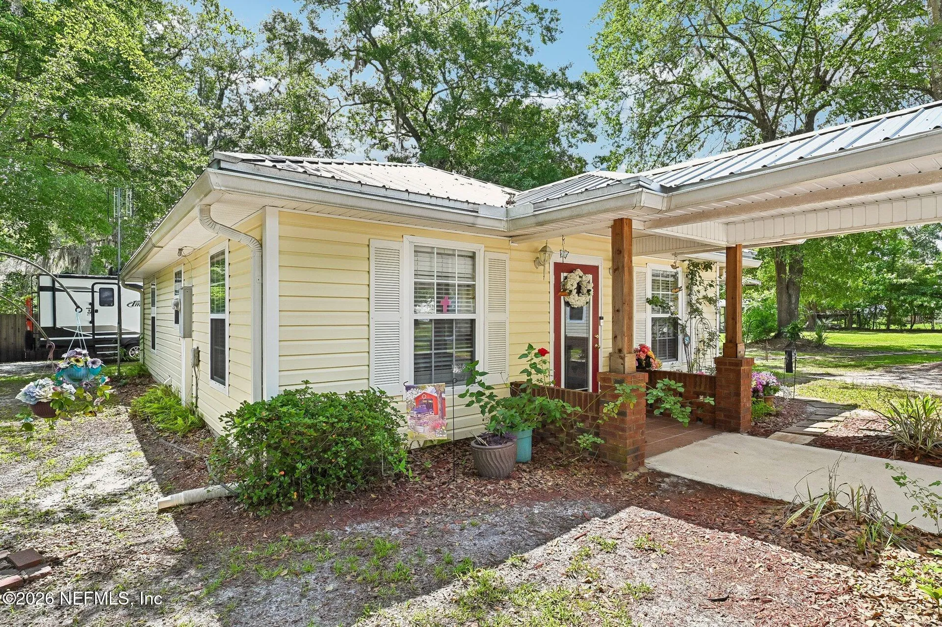 37153 S Pine Street Hilliard FL 32046