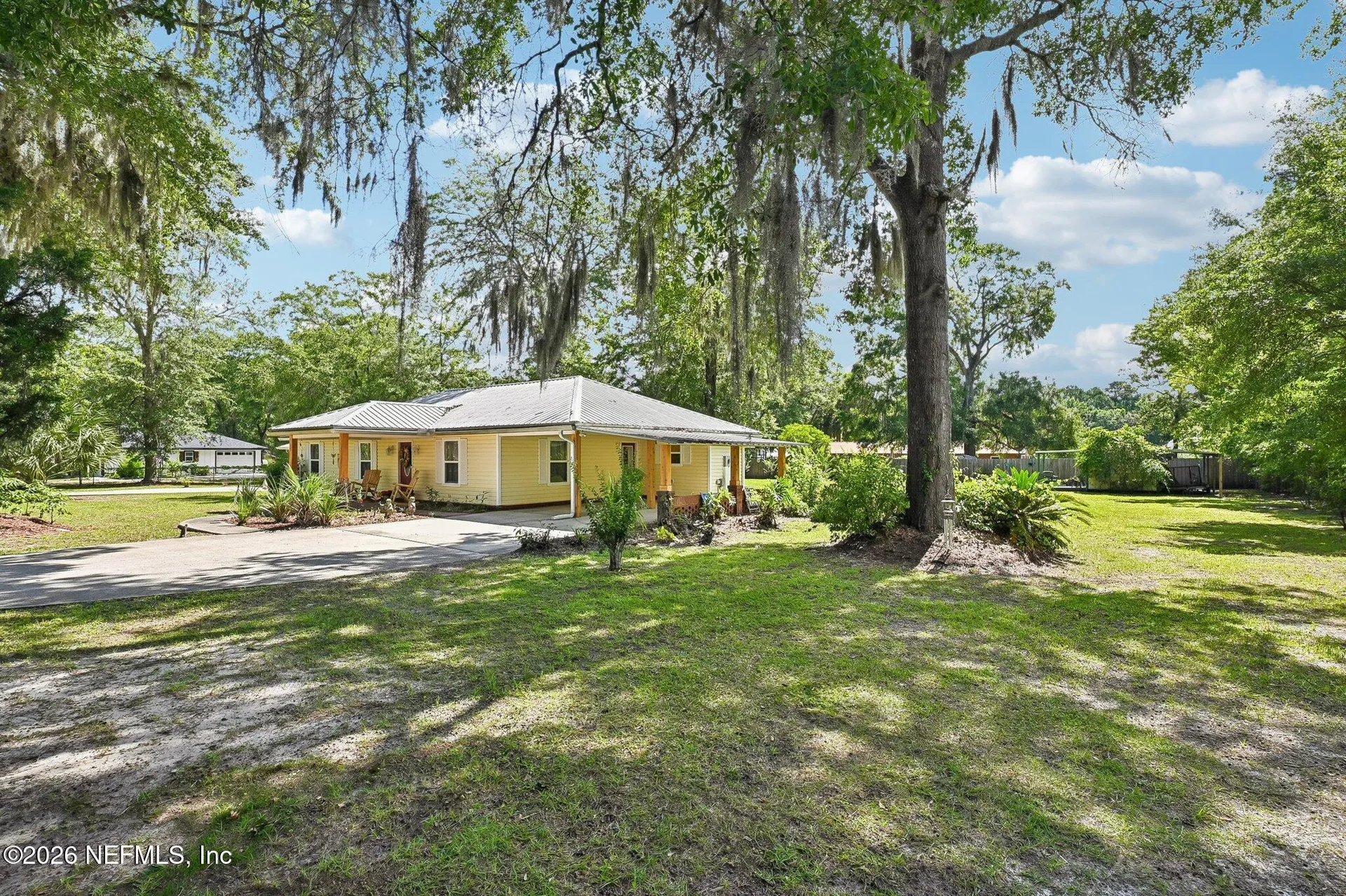 37153 S Pine Street Hilliard FL 32046