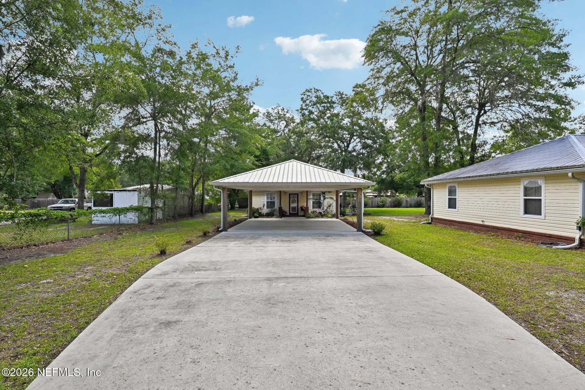 37153 S Pine Street Hilliard FL 32046