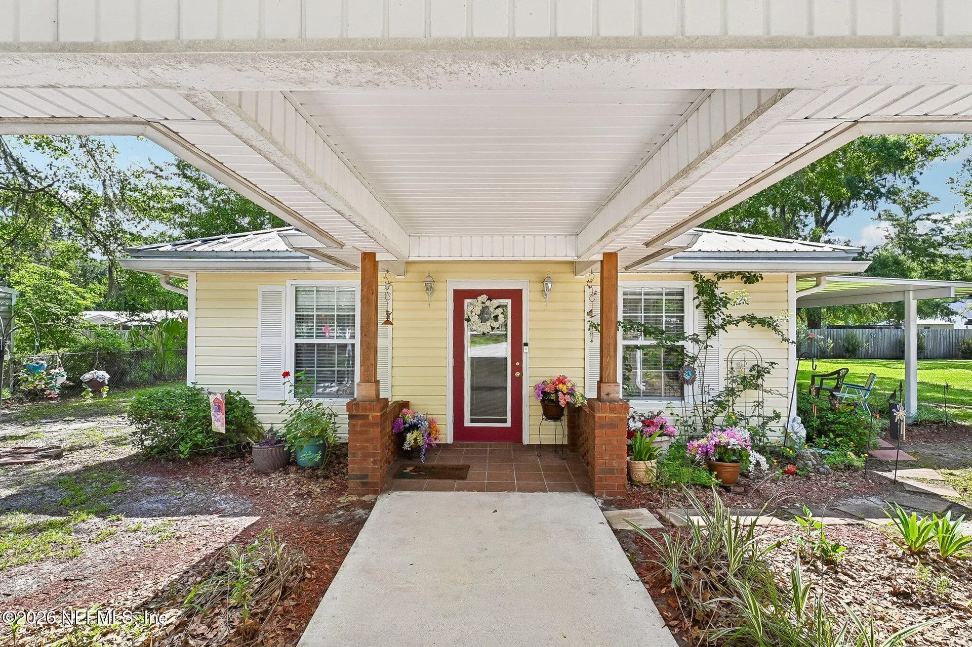 37153 S Pine Street Hilliard FL 32046
