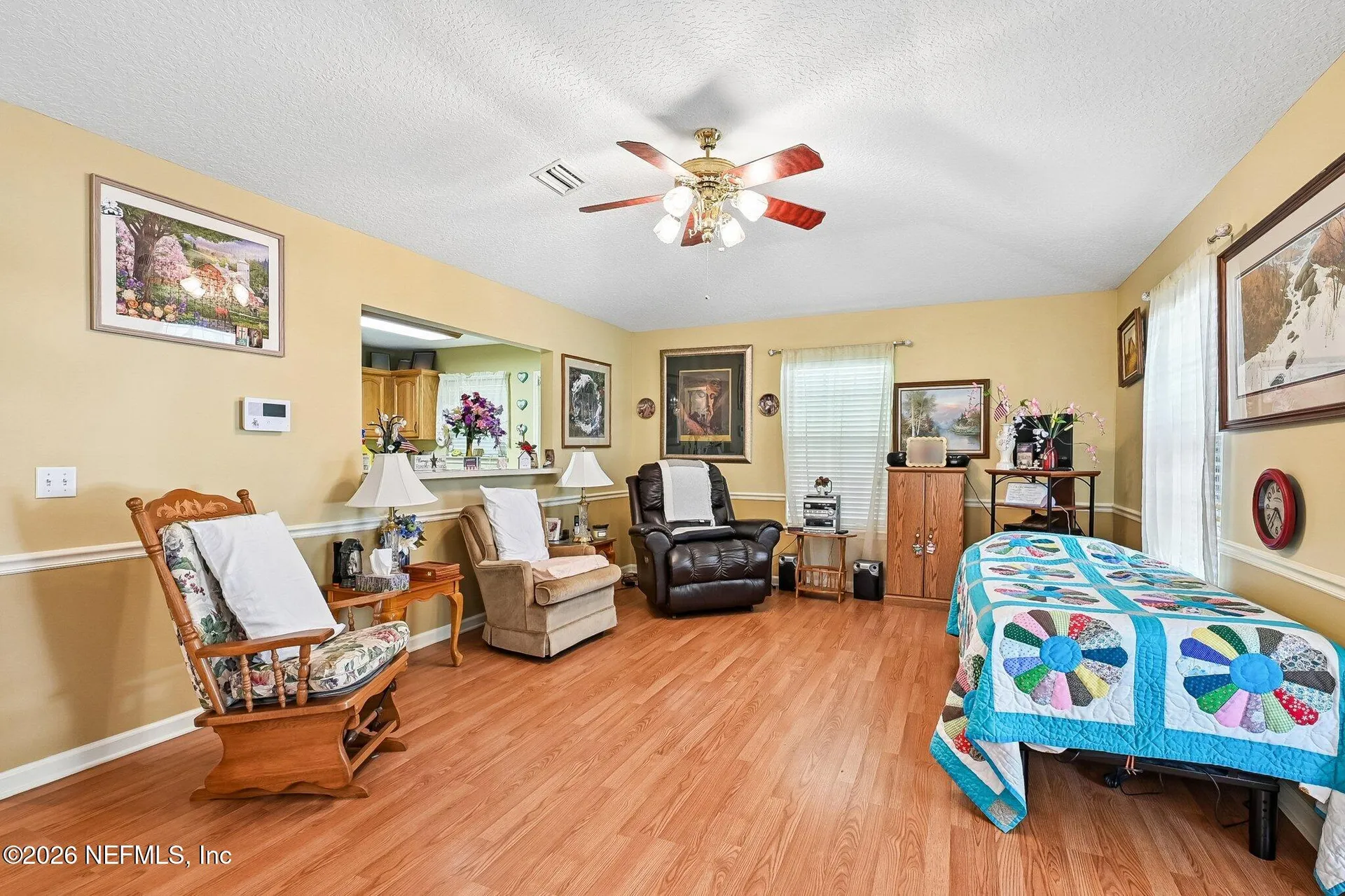 37153 S Pine Street Hilliard FL 32046