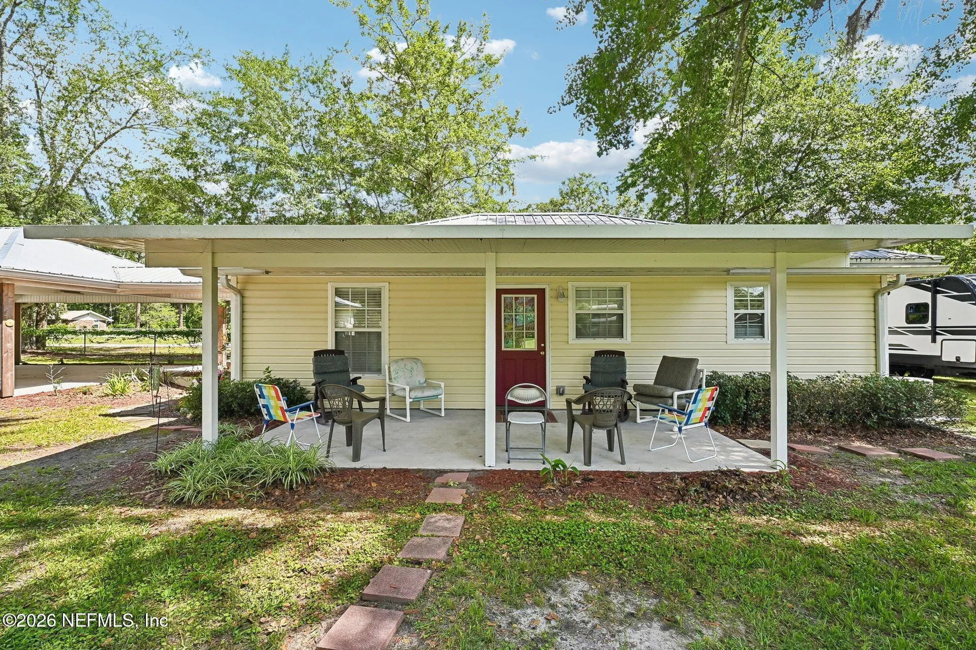 37153 S Pine Street Hilliard FL 32046
