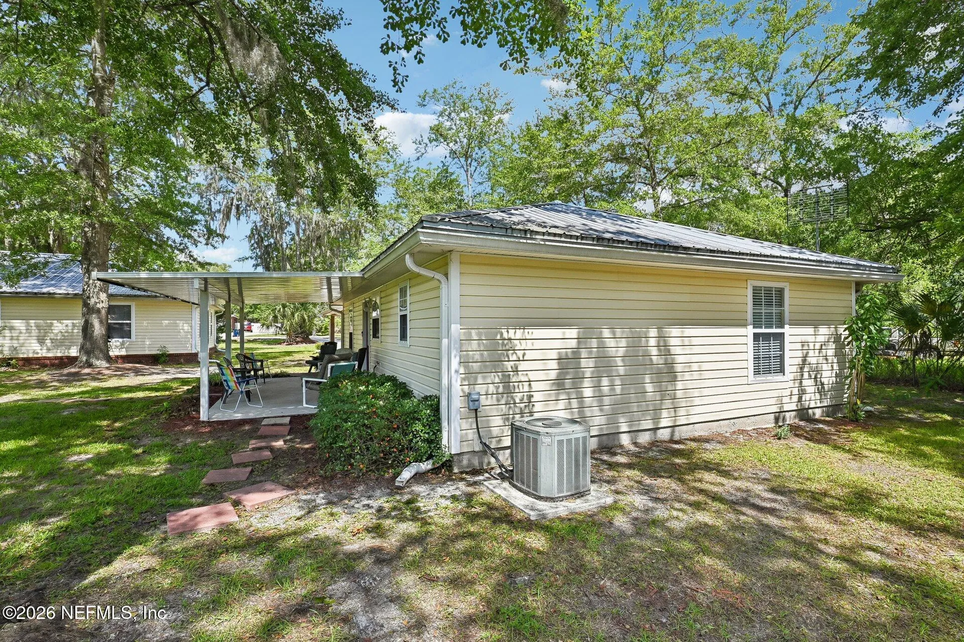 37153 S Pine Street Hilliard FL 32046