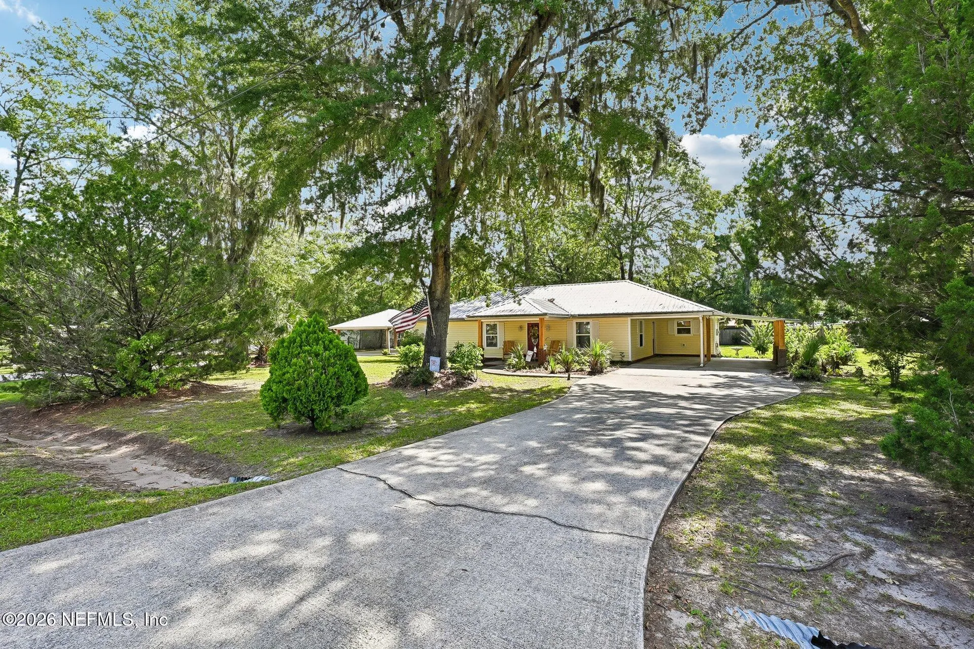 37153 S Pine Street Hilliard FL 32046