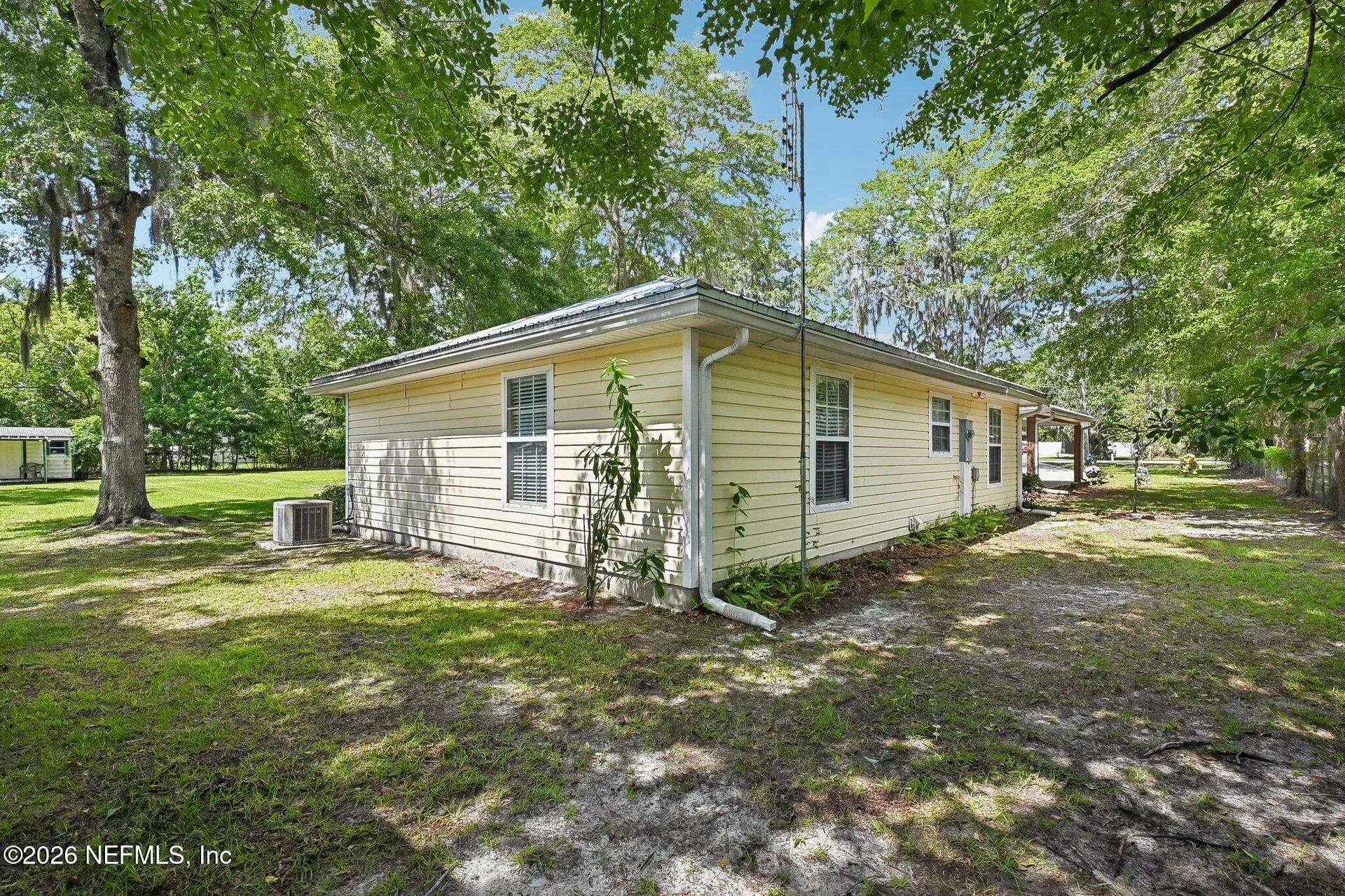 37153 S Pine Street Hilliard FL 32046