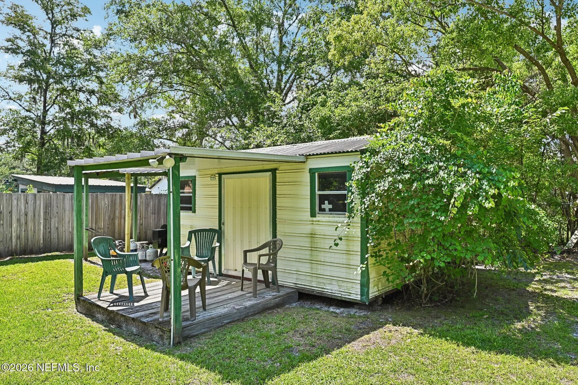 37153 S Pine Street Hilliard FL 32046