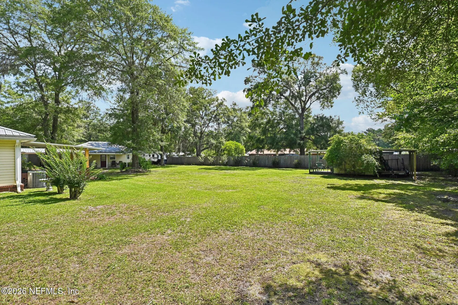 37153 S Pine Street Hilliard FL 32046