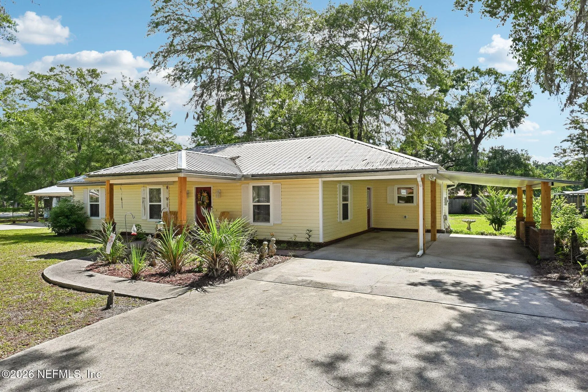 37153 S Pine Street Hilliard FL 32046