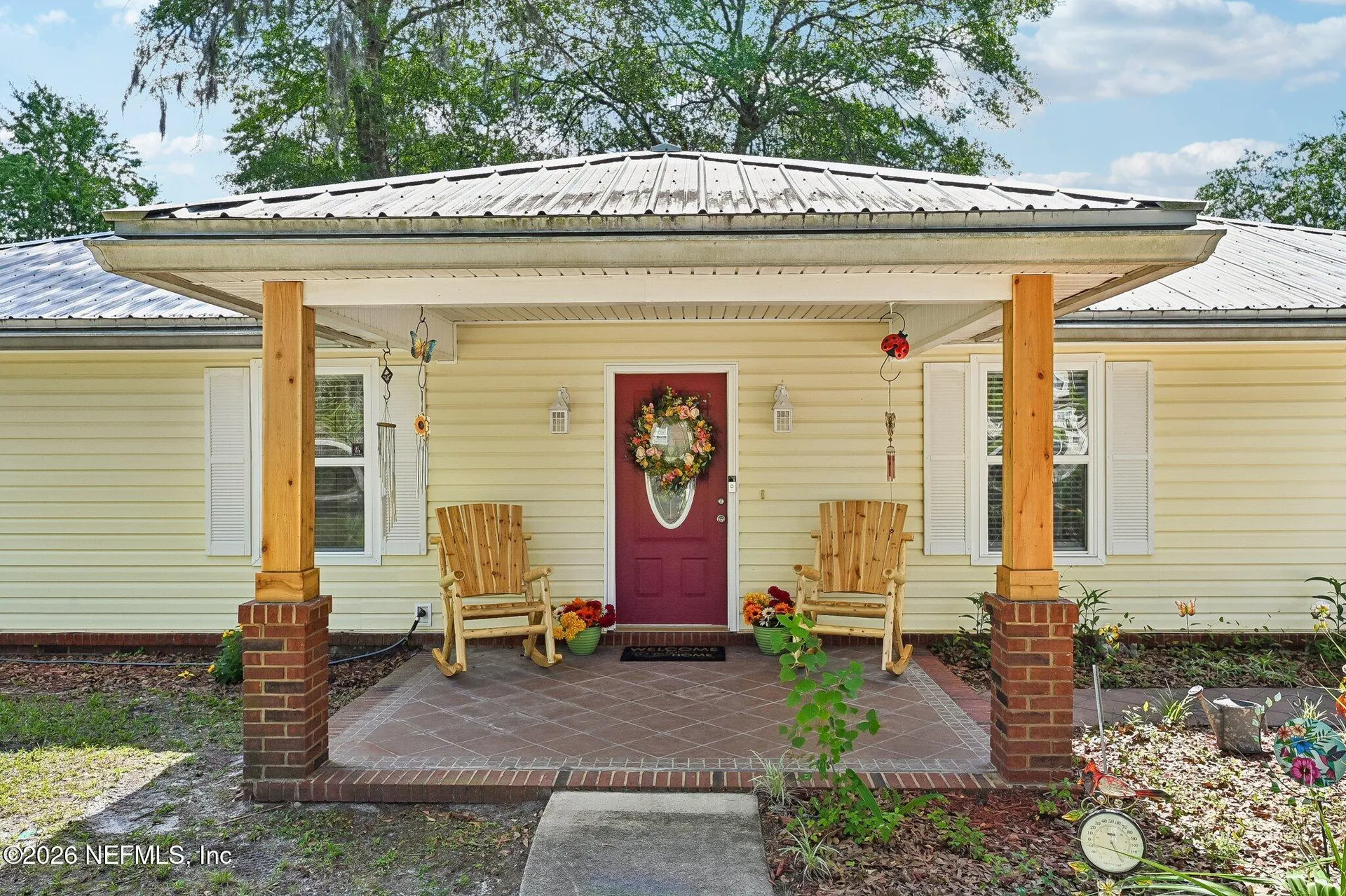 37153 S Pine Street Hilliard FL 32046
