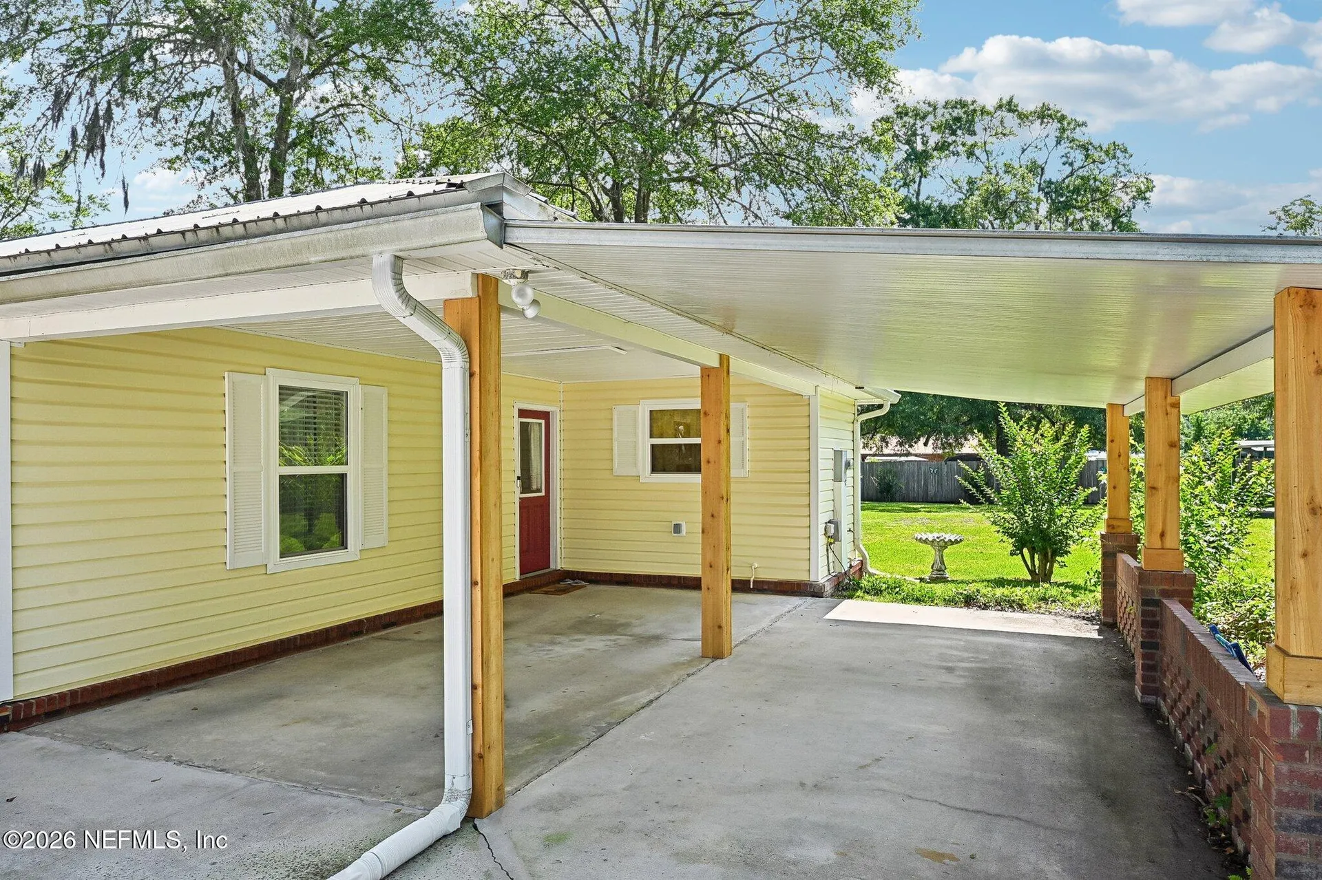 37153 S Pine Street Hilliard FL 32046