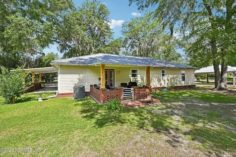 37153 S Pine Street Hilliard FL 32046
