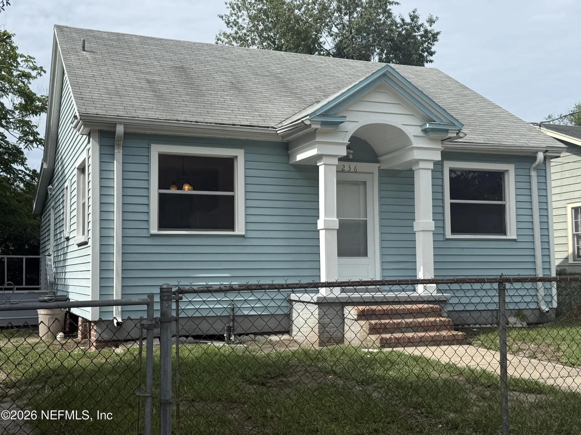 236 E 46th Street Jacksonville FL 32208