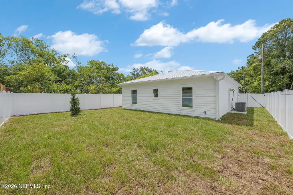 874 W 4th Street St. Augustine FL 32084