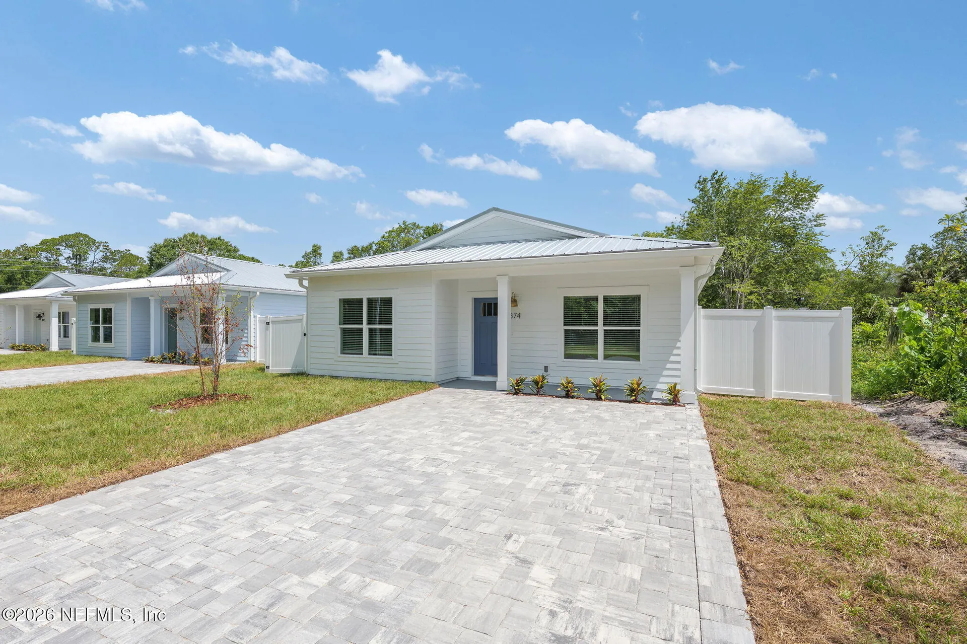 874 W 4th Street St. Augustine FL 32084