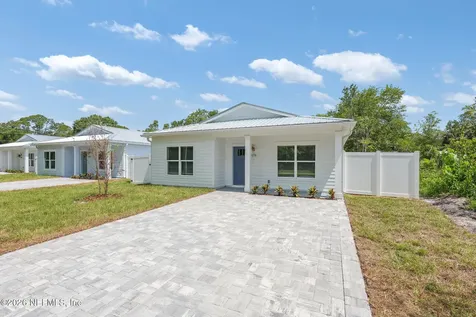 874 W 4th Street St. Augustine FL 32084