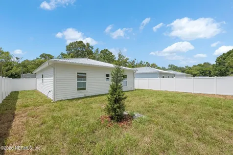 874 W 4th Street St. Augustine FL 32084