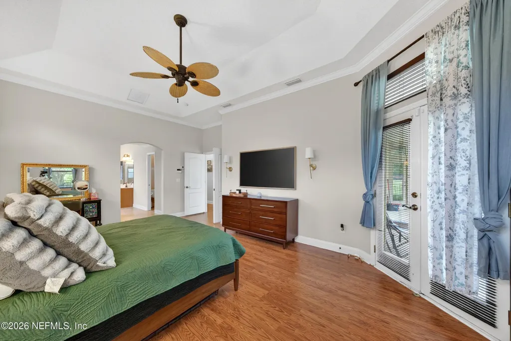 1439 Barrington Circle St. Augustine FL 32092