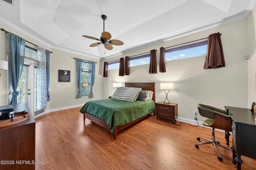 1439 Barrington Circle St. Augustine FL 32092