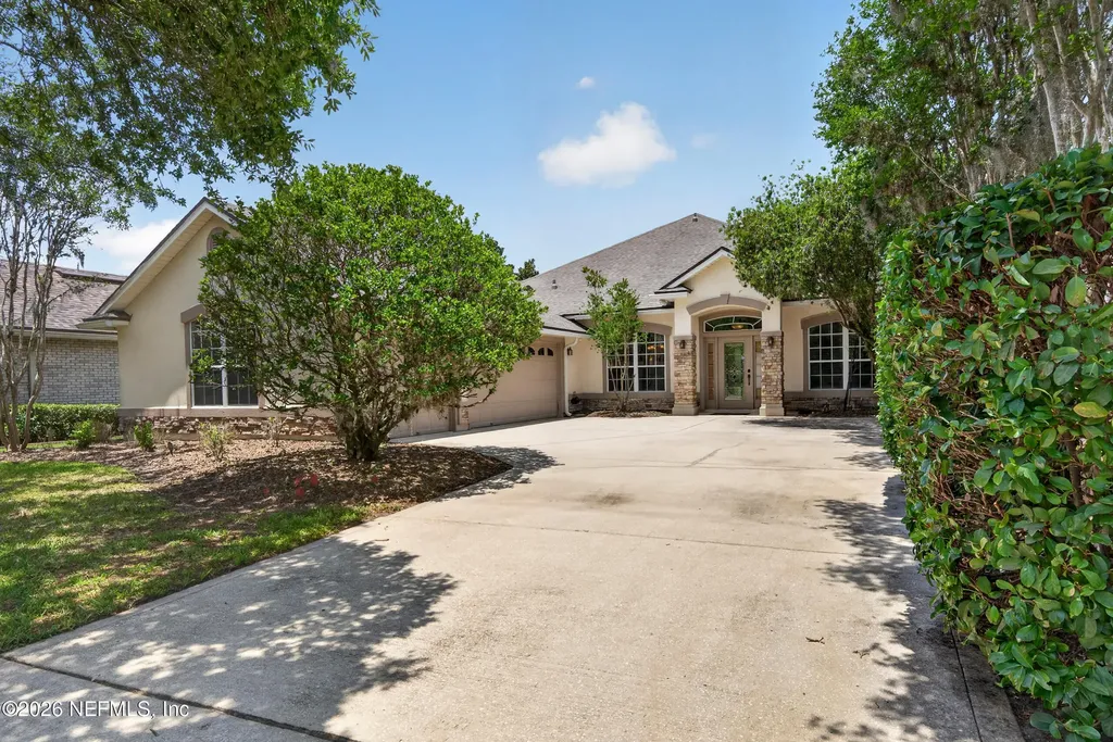1439 Barrington Circle St. Augustine FL 32092