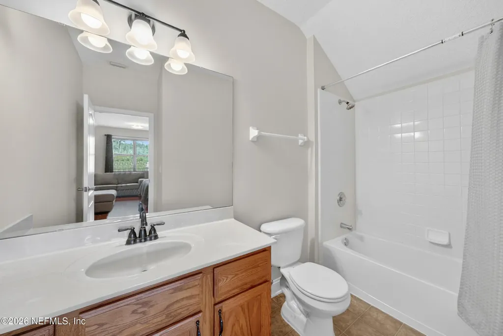 1439 Barrington Circle St. Augustine FL 32092