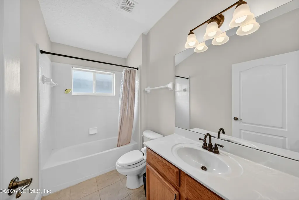 1439 Barrington Circle St. Augustine FL 32092