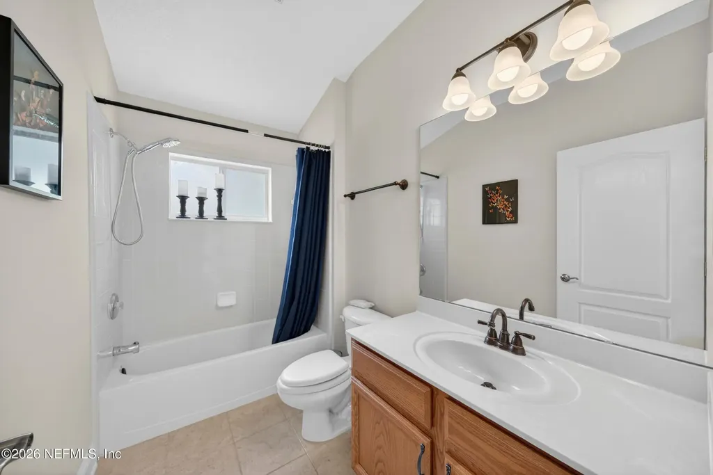 1439 Barrington Circle St. Augustine FL 32092