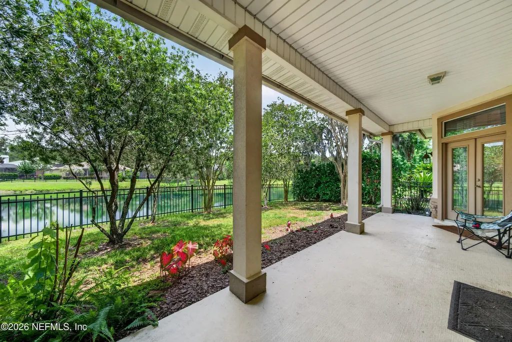1439 Barrington Circle St. Augustine FL 32092