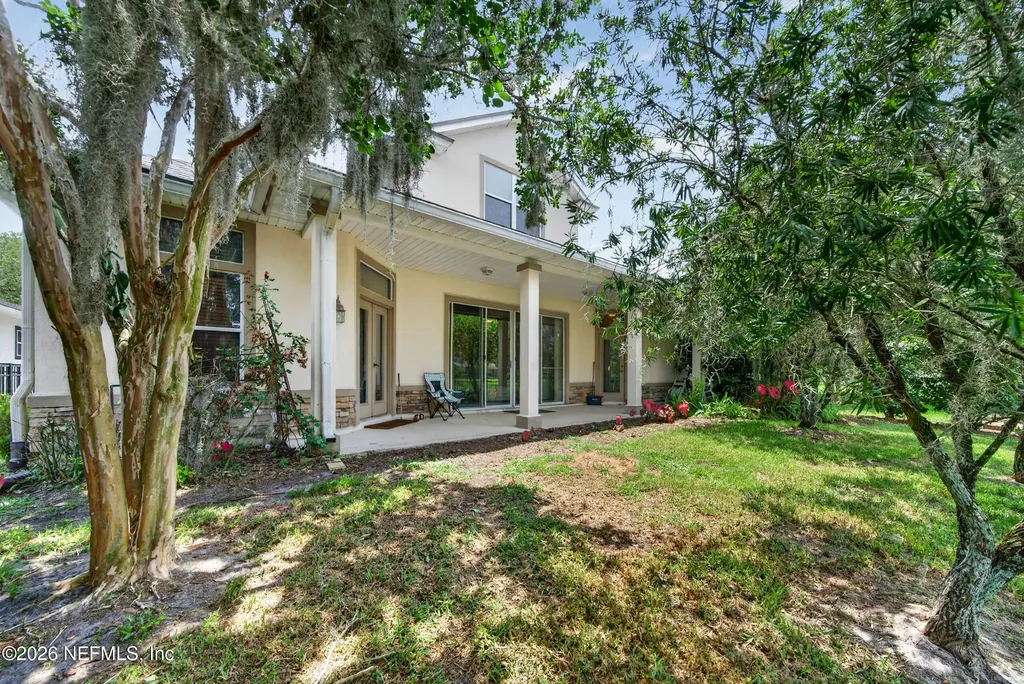 1439 Barrington Circle St. Augustine FL 32092