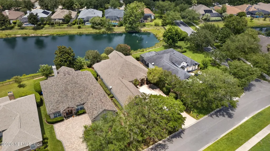 1439 Barrington Circle St. Augustine FL 32092