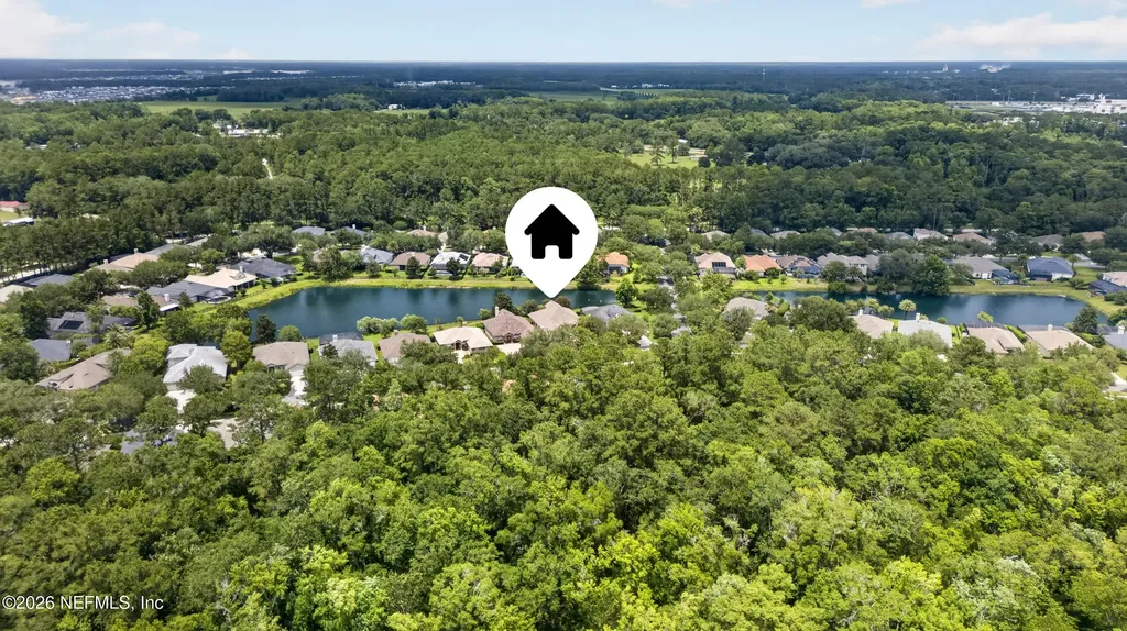 1439 Barrington Circle St. Augustine FL 32092