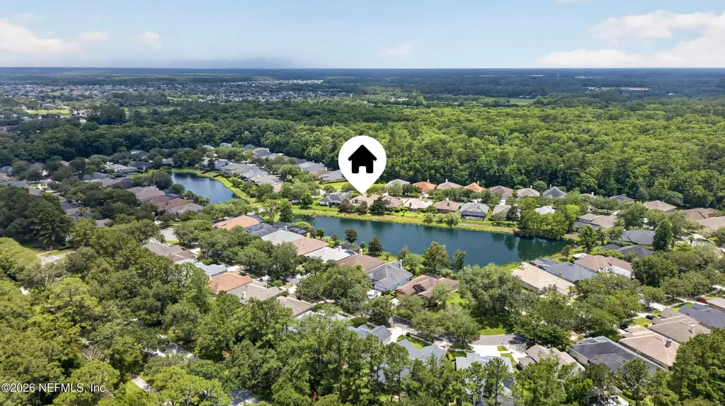 1439 Barrington Circle St. Augustine FL 32092