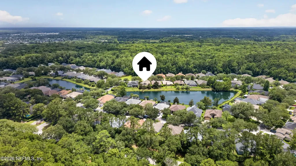 1439 Barrington Circle St. Augustine FL 32092