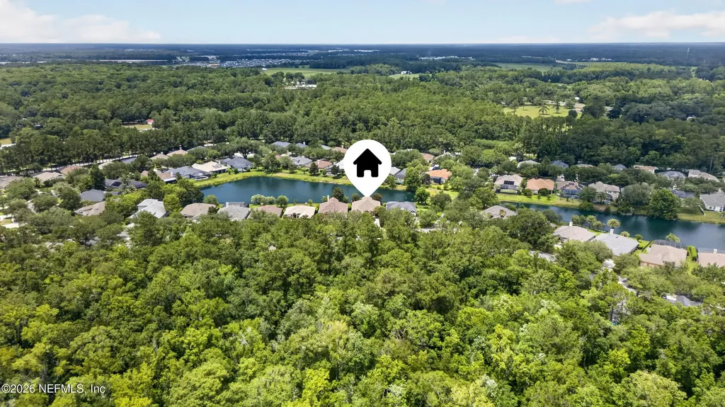 1439 Barrington Circle St. Augustine FL 32092