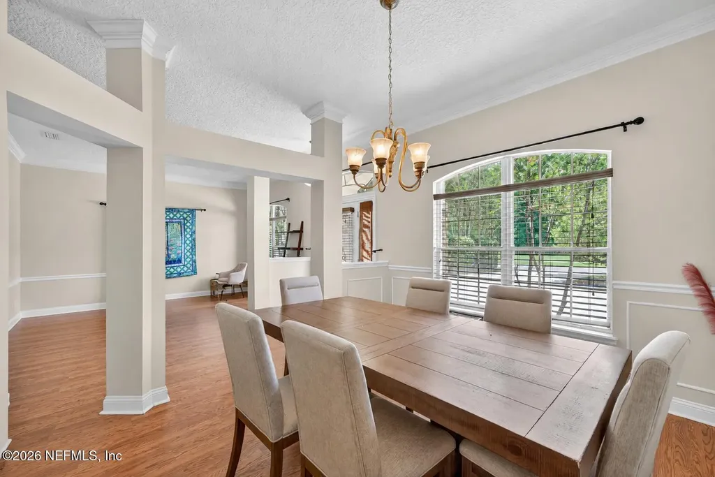 1439 Barrington Circle St. Augustine FL 32092