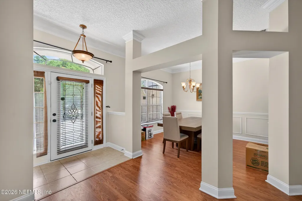 1439 Barrington Circle St. Augustine FL 32092