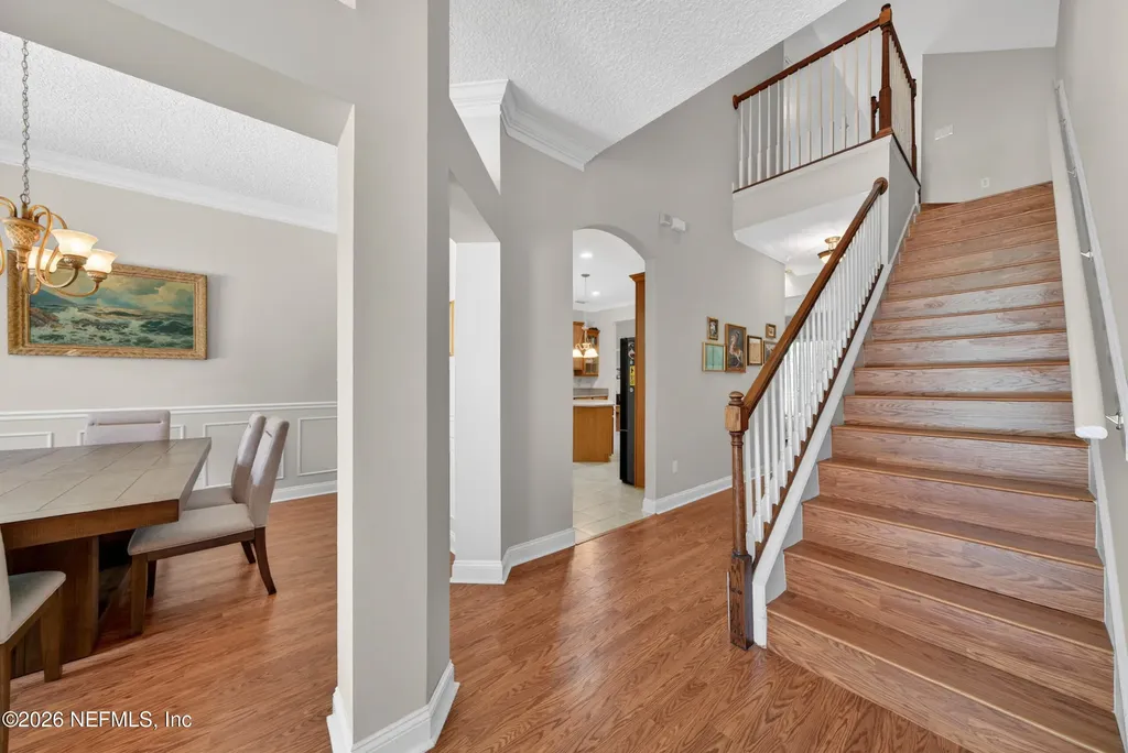 1439 Barrington Circle St. Augustine FL 32092