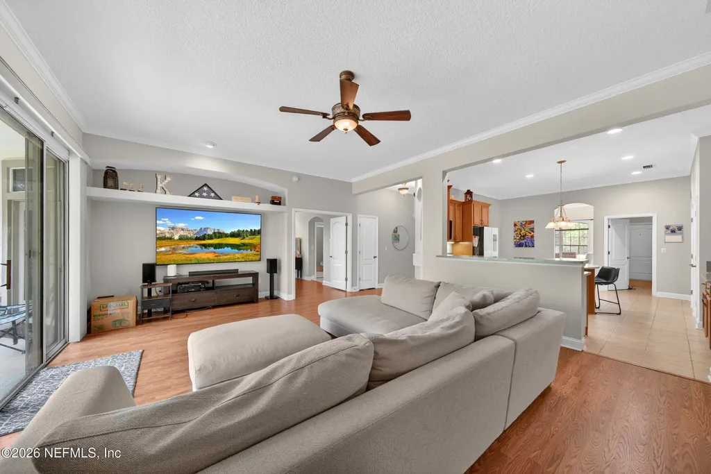 1439 Barrington Circle St. Augustine FL 32092