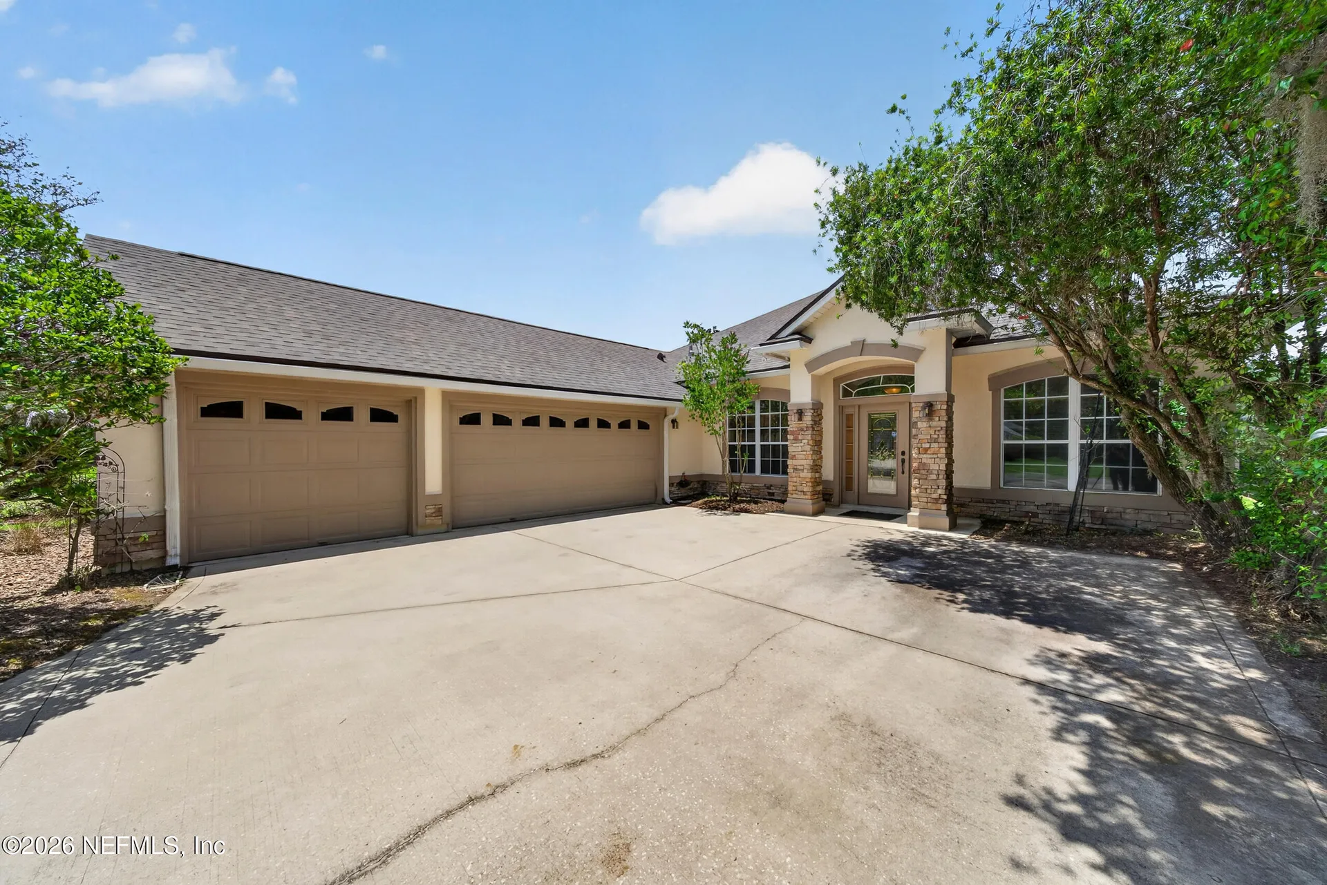 1439 Barrington Circle St. Augustine FL 32092